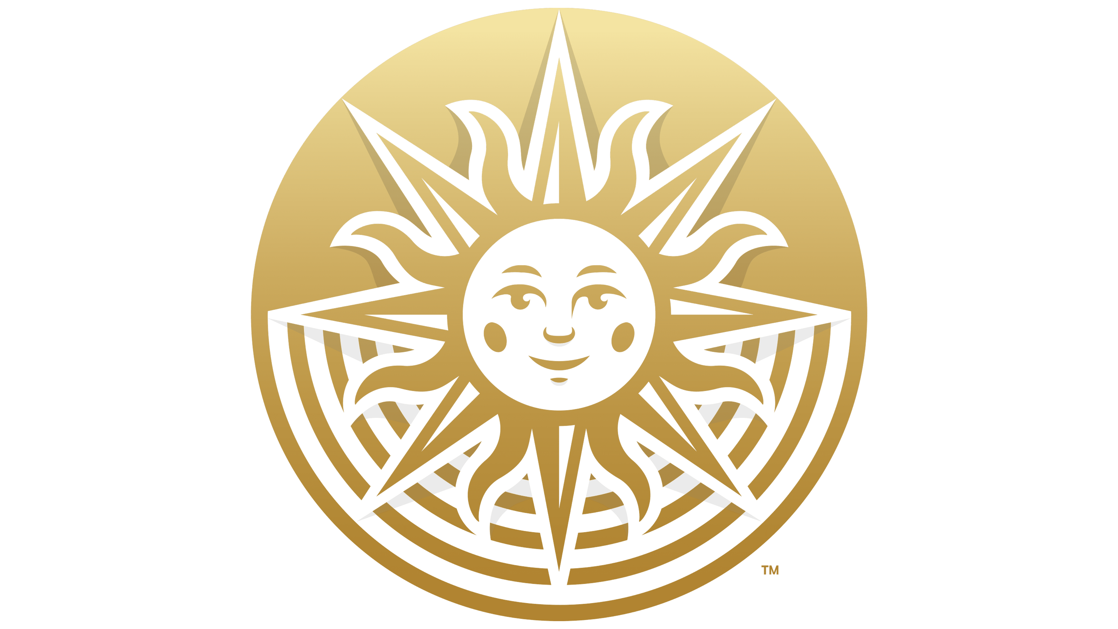 Cirque du Soleil Symbol