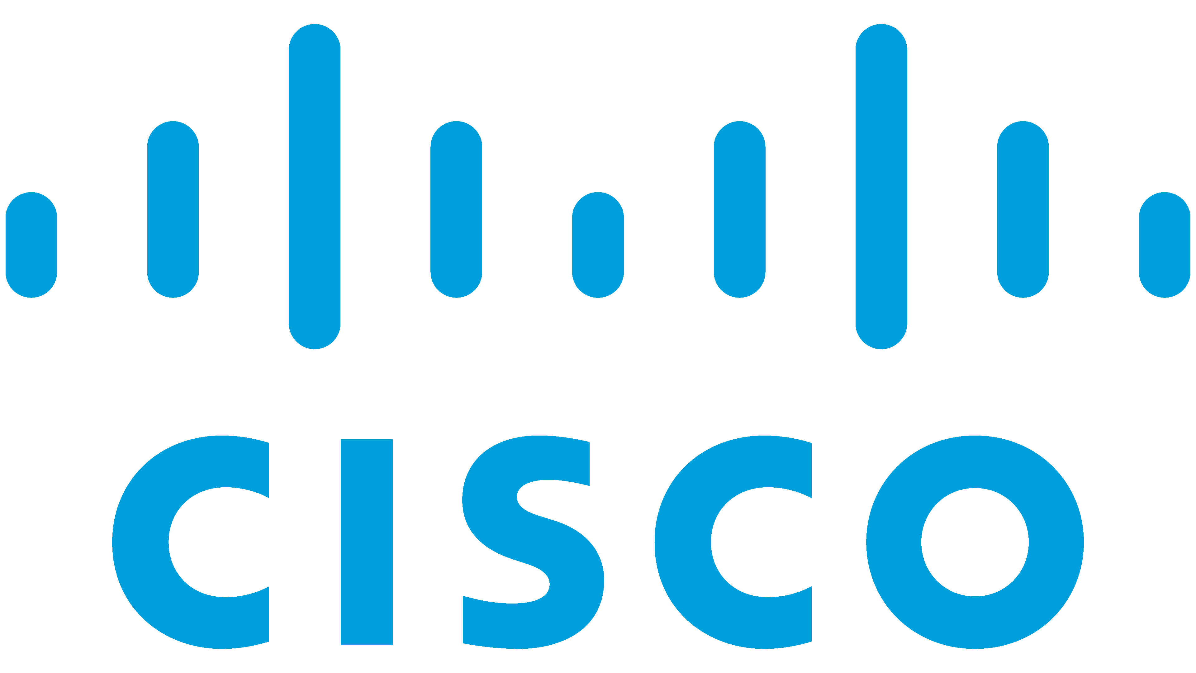 Cisco Emblem