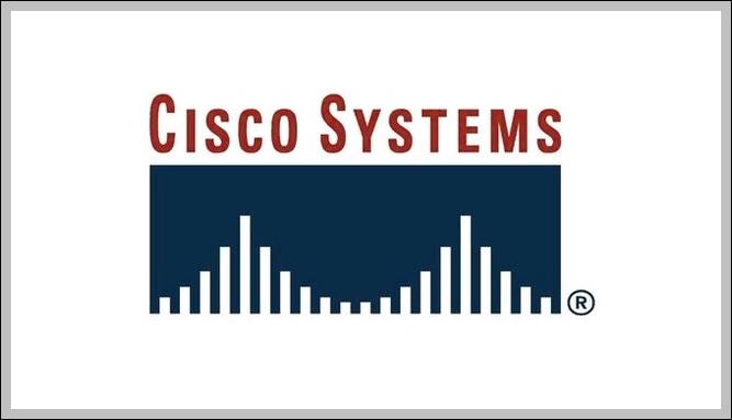 Cisco logo old