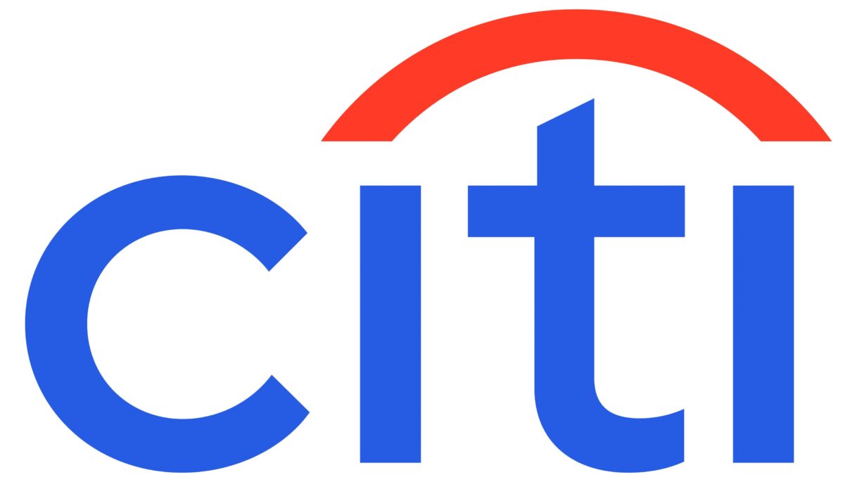 Citi Sign