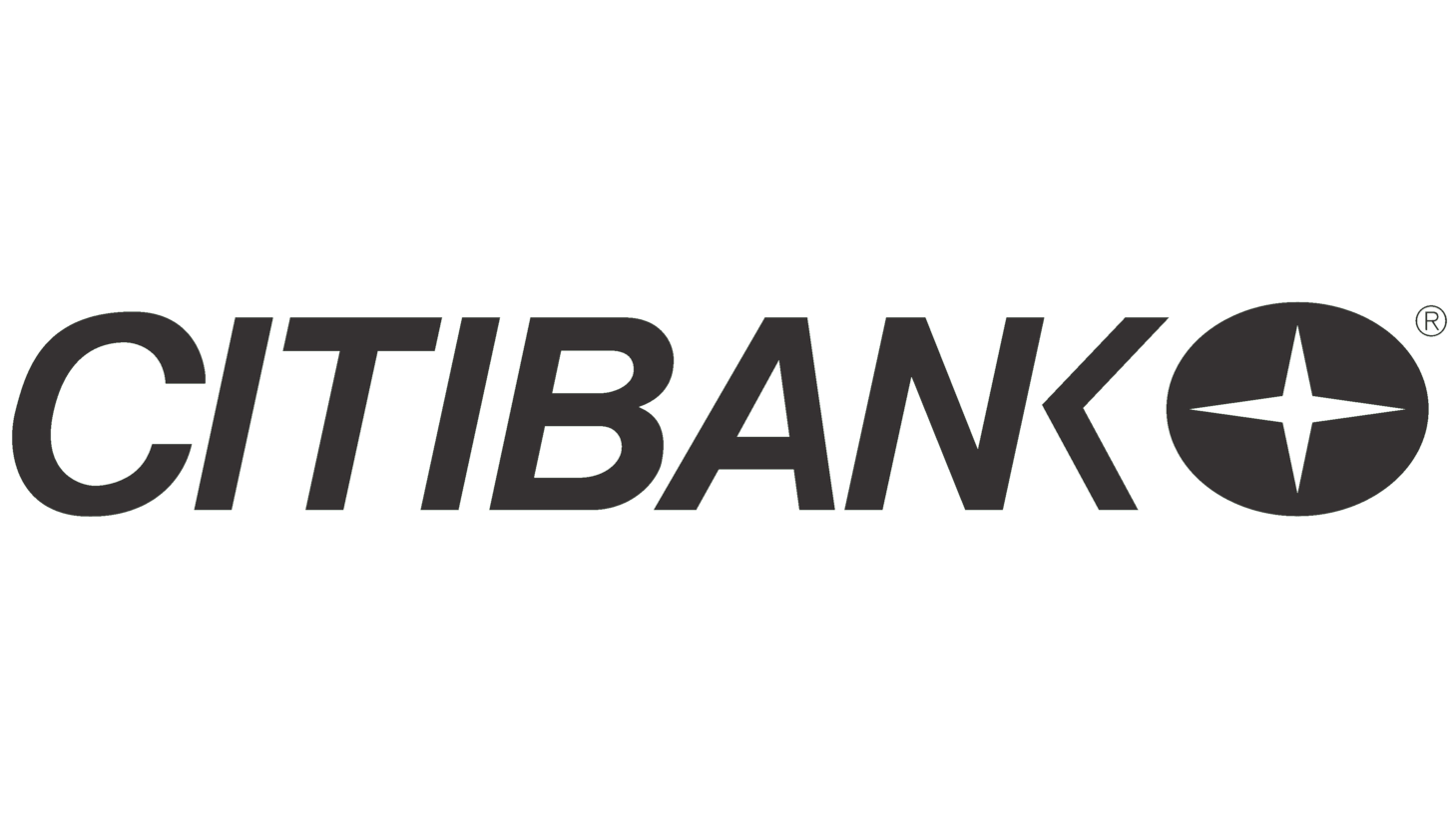 Citibank sign 1976