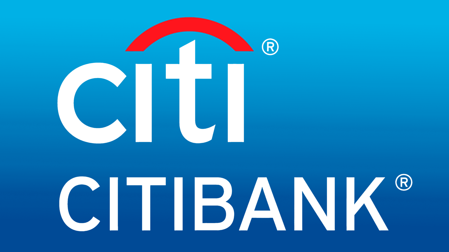 Citibank symbol