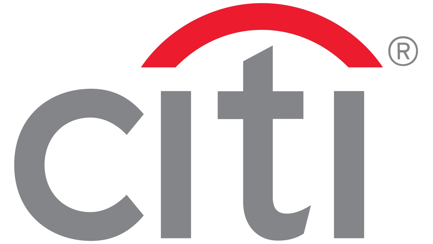 Citigroup sign 2007 2011