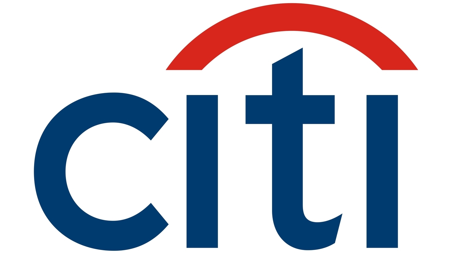 Citigroup sign 2011 present