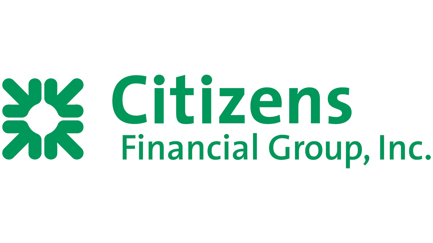 Citizens bank symbol
