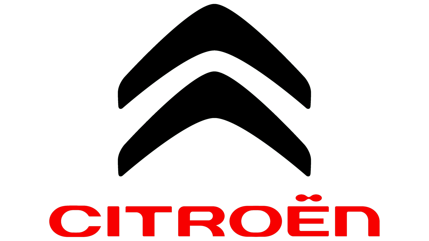 Citroen logo