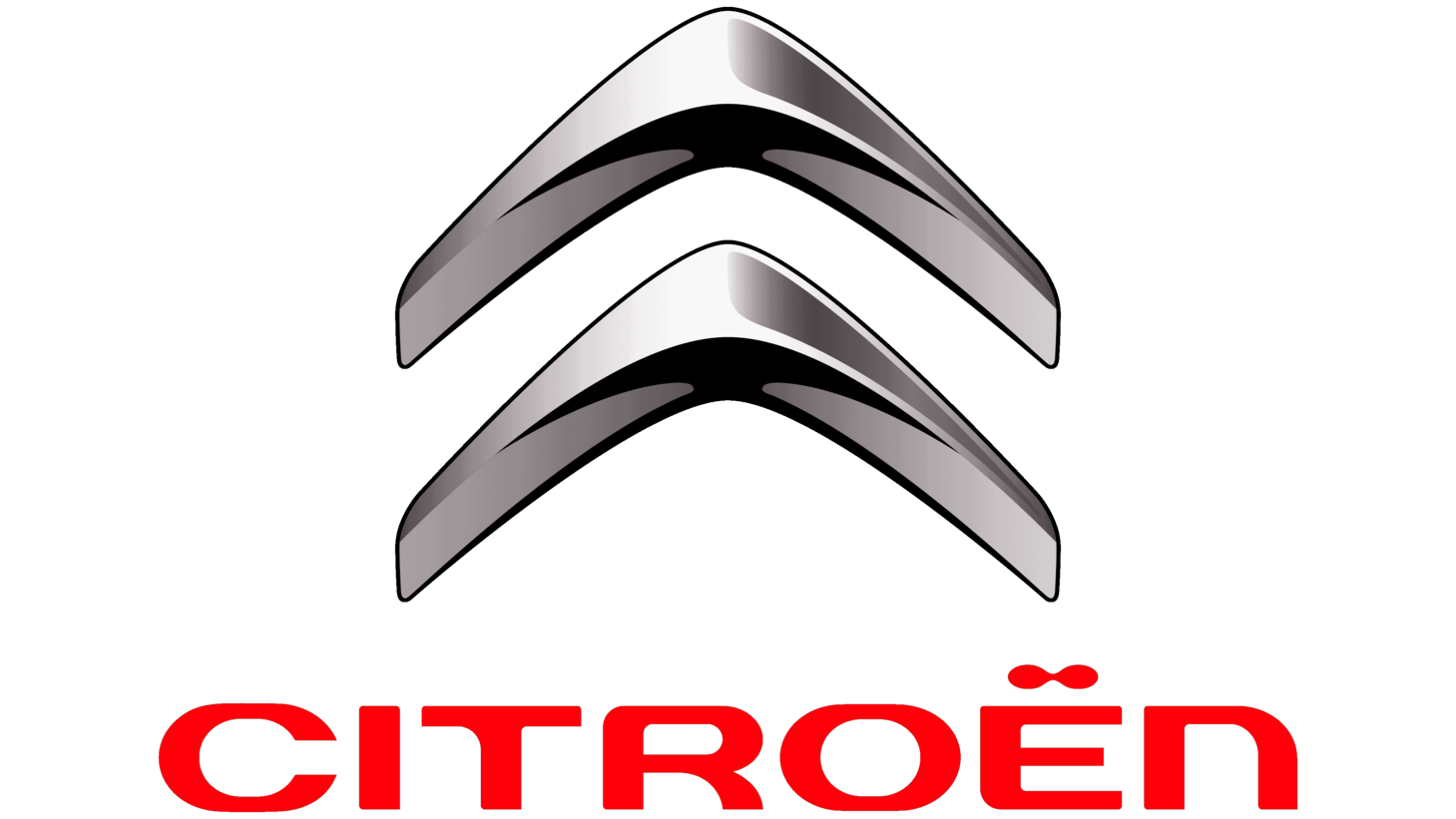 Citroen sign 2009 2016