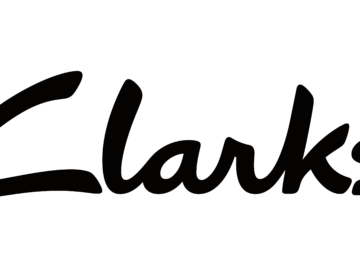 Clarks Logo