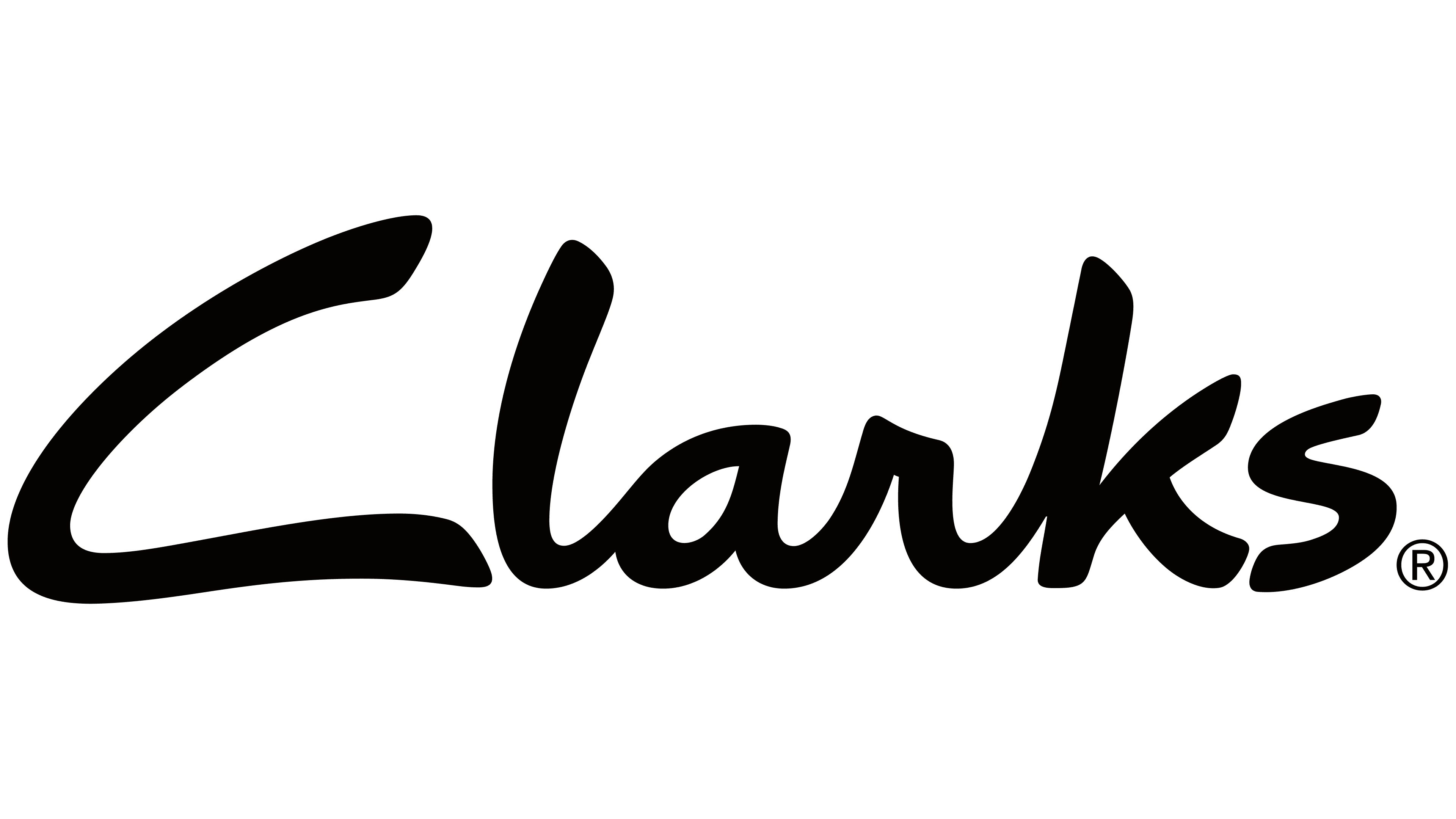 Clarks Logo