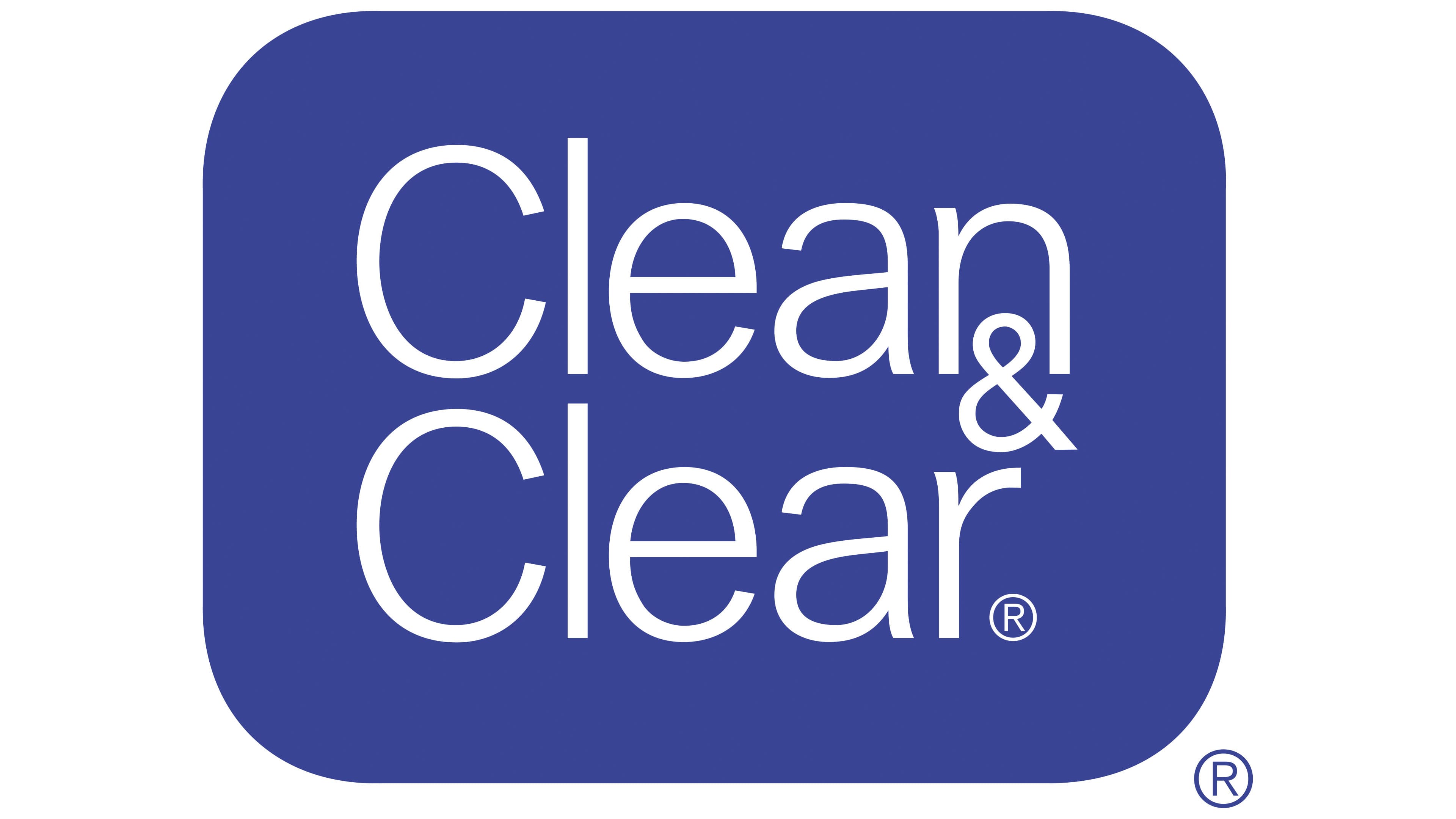 Clean Clear Sign
