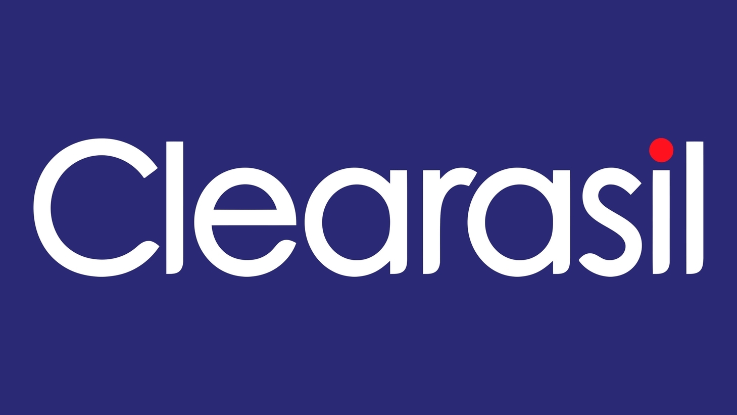 Clearasil logo