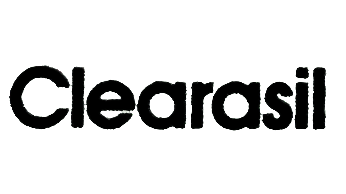 Clearasil sign 1979 1980s