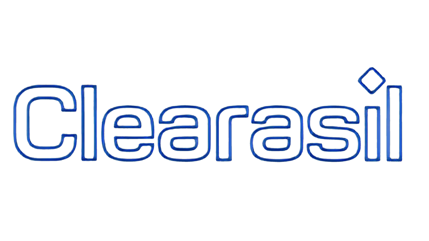 Clearasil sign 2003 2006