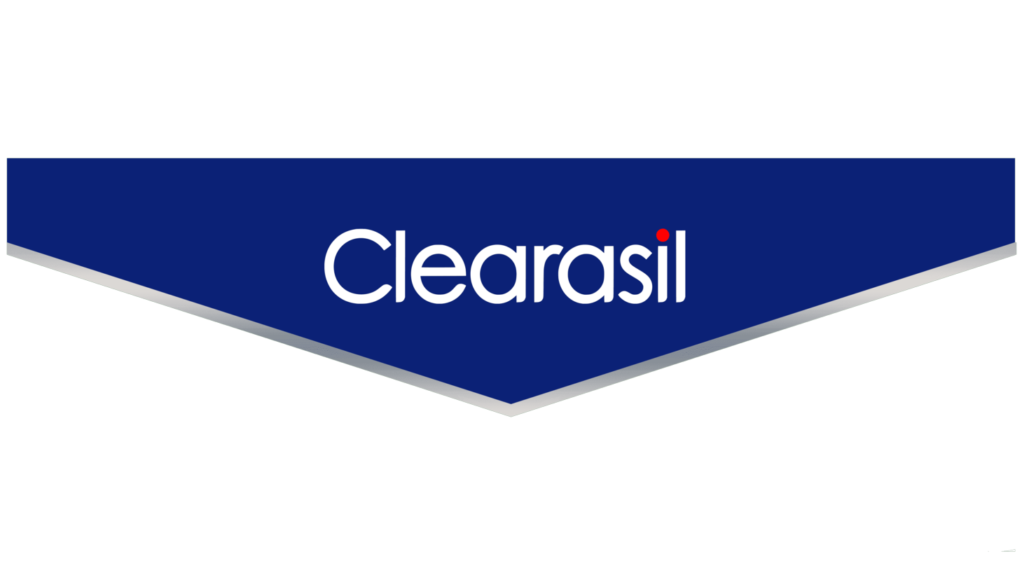 Clearasil sign