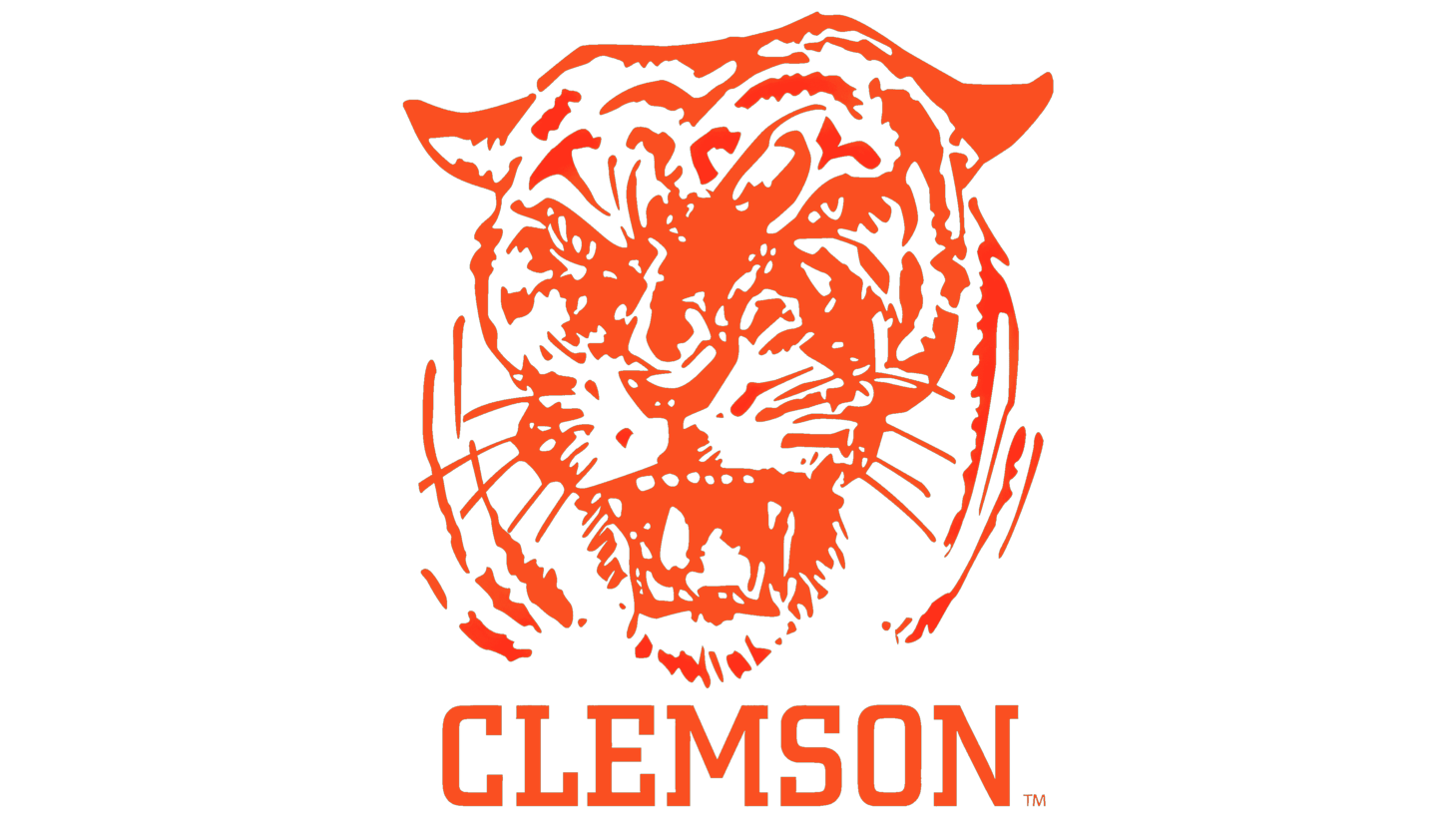 Clemson tigers sign 1965 1969