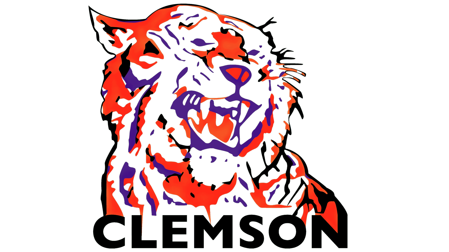 Clemson tigers sign 1970 1976