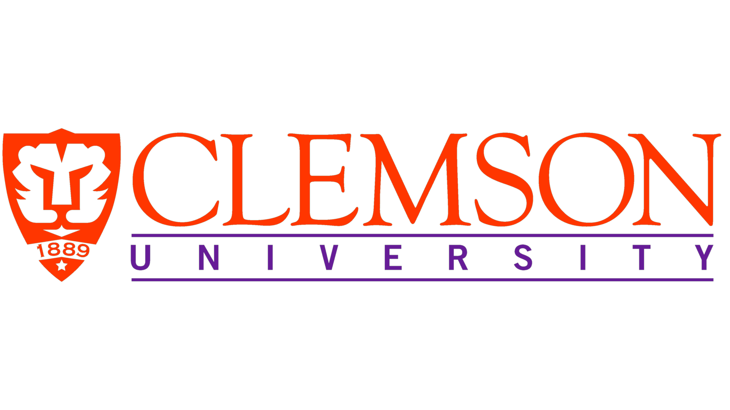 Clemson university 3