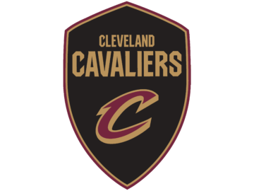 Cleveland Cavaliers Logo