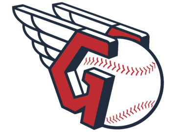 Cleveland Guardians Logo