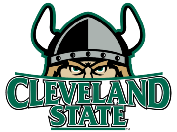 Cleveland State Vikings Logo