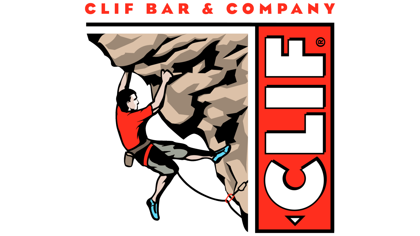 Clif bar sign