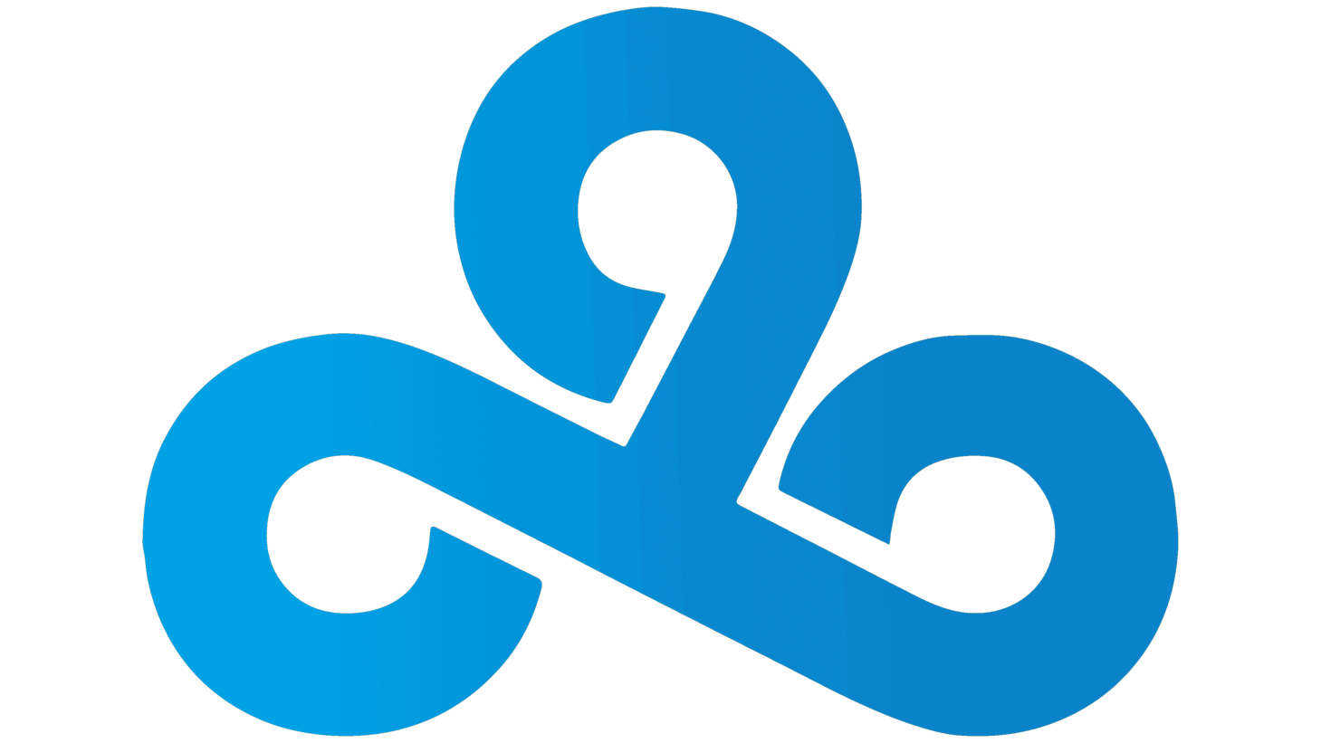 Cloud 9 symbol