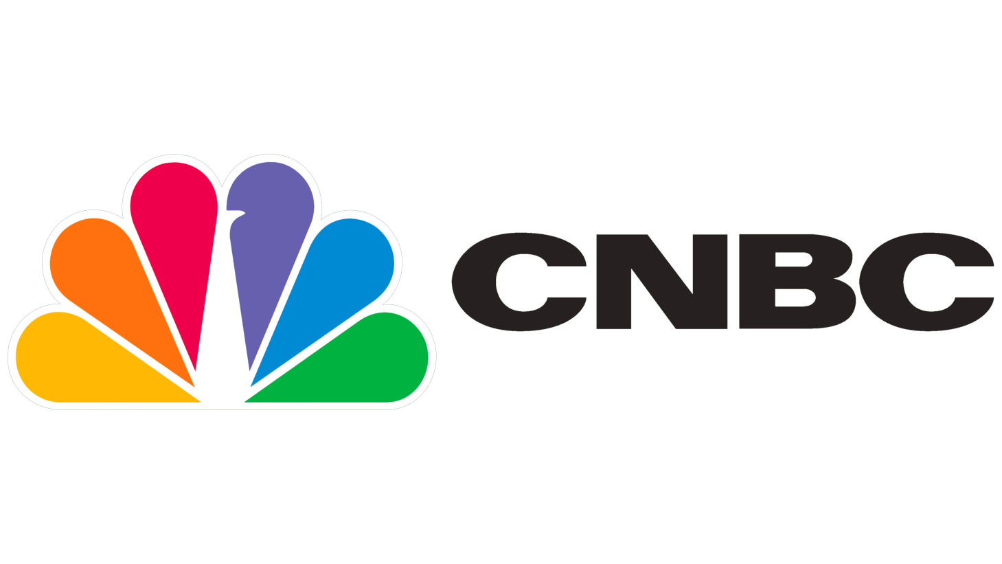 Cnbc logo