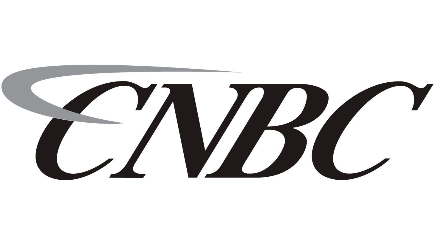Cnbc sign 1992