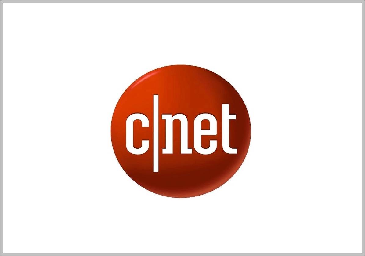 Cnet logo 2011