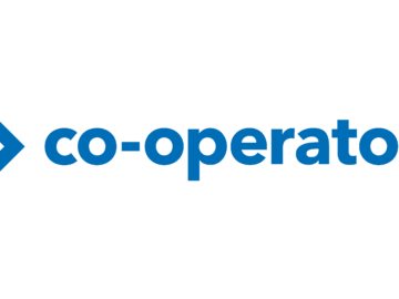 Co operators Logo