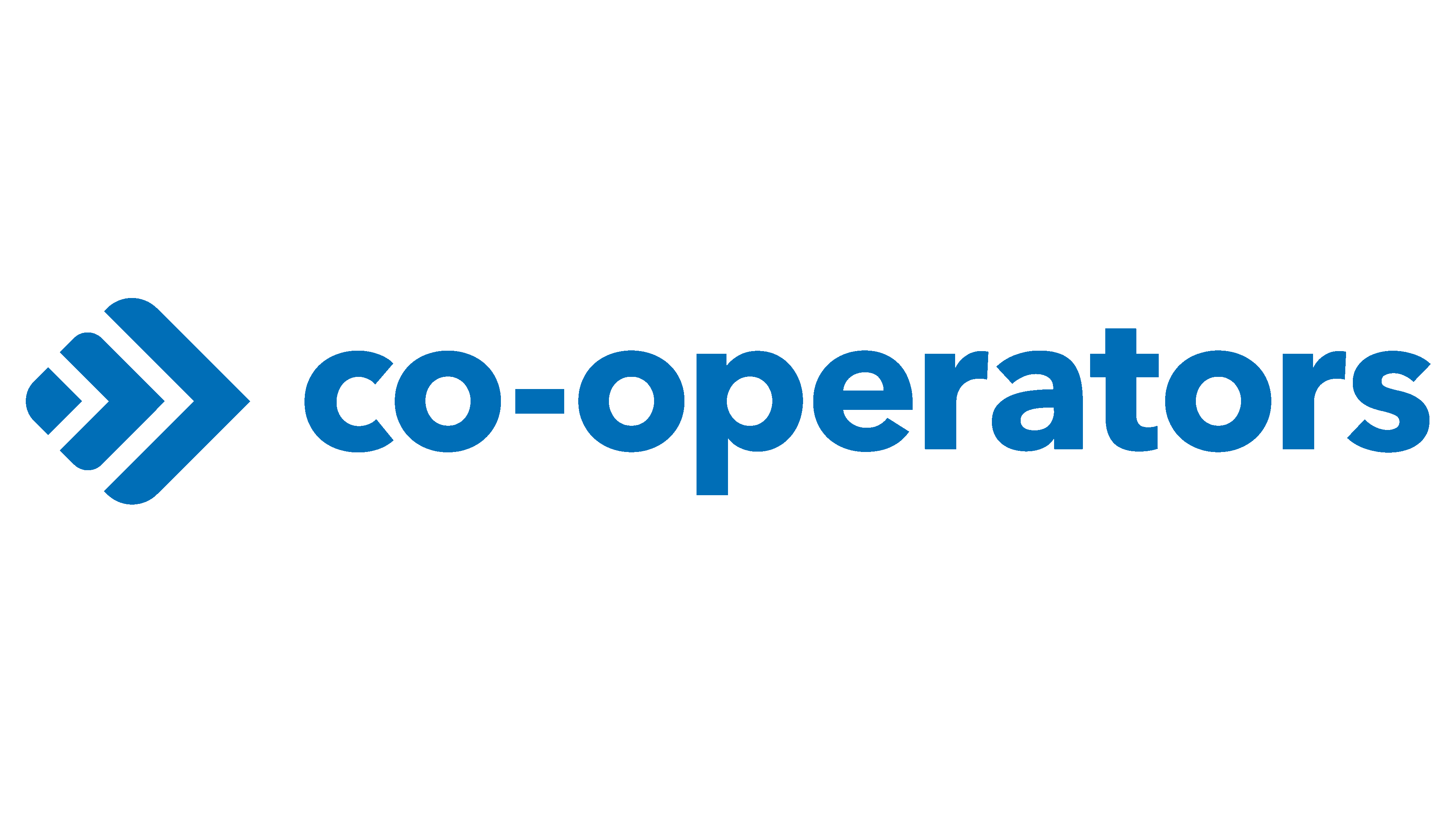 Co operators Logo