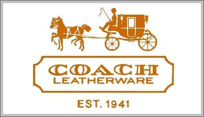 Coach logo old