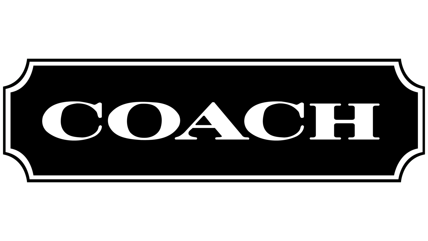 Coach symbol