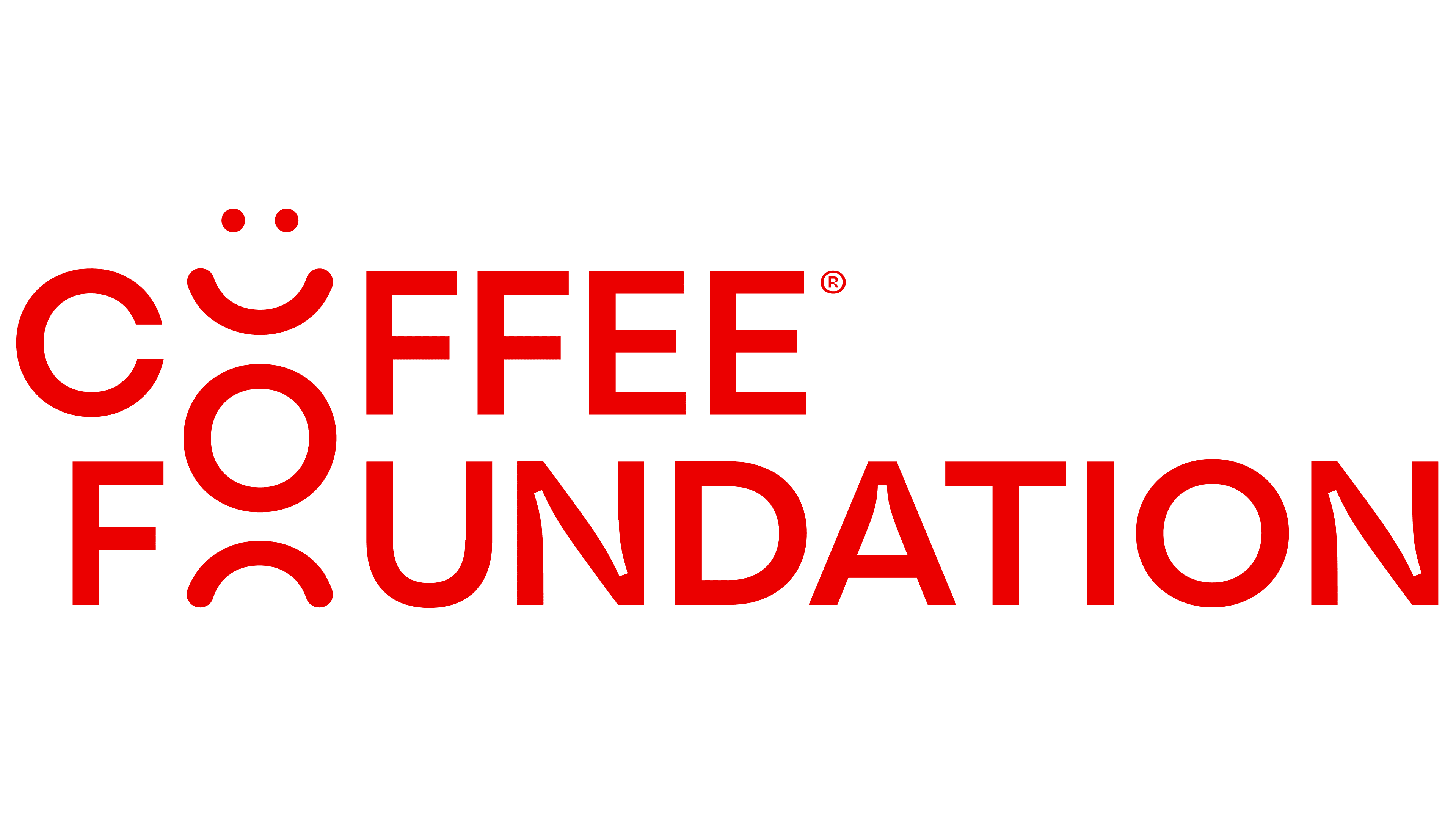 Coffee Foundation Logo