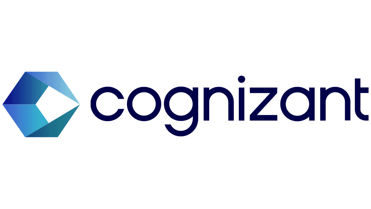 Cognizant New Logo