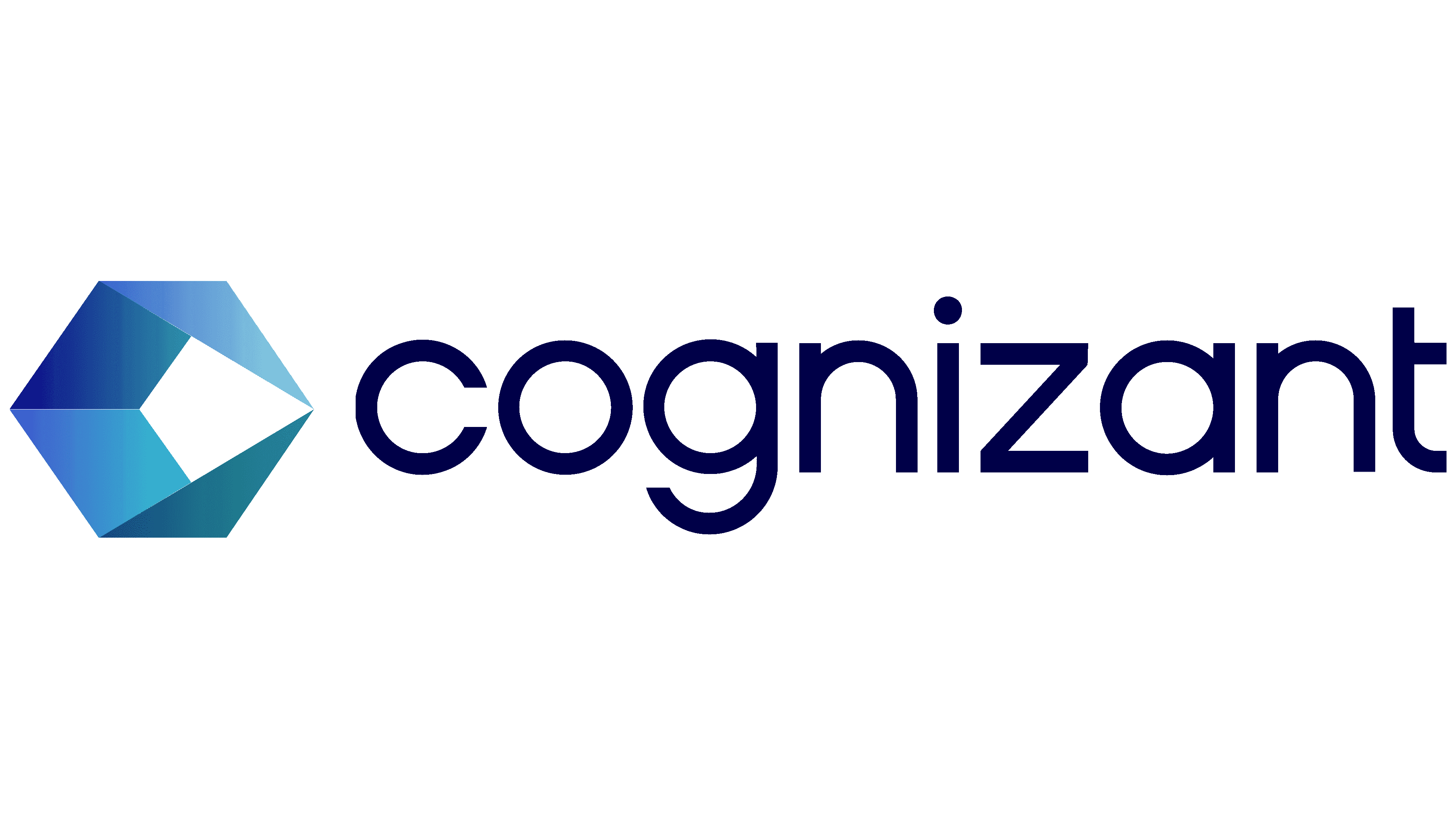Cognizant New Logo