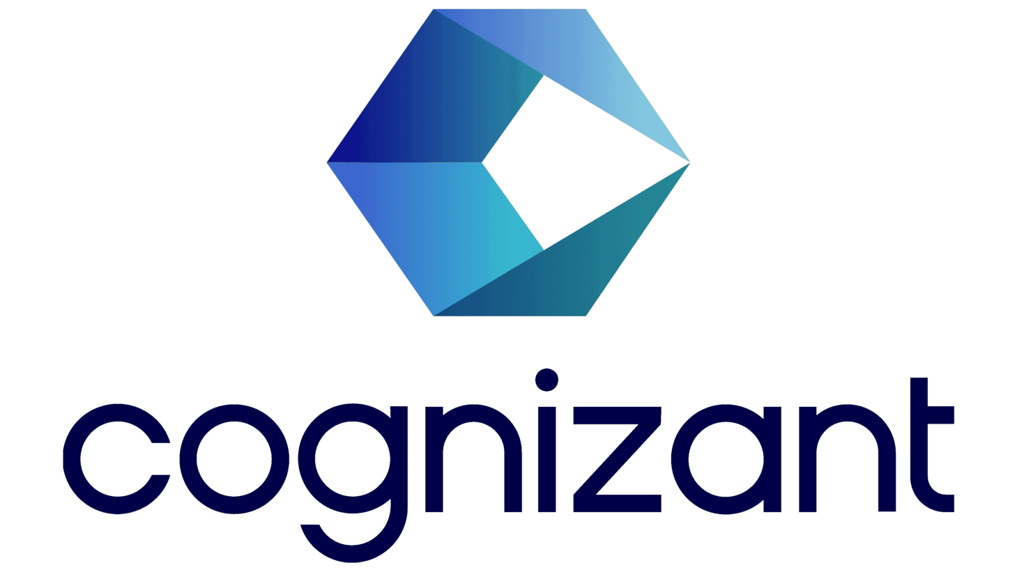 Cognizant sign