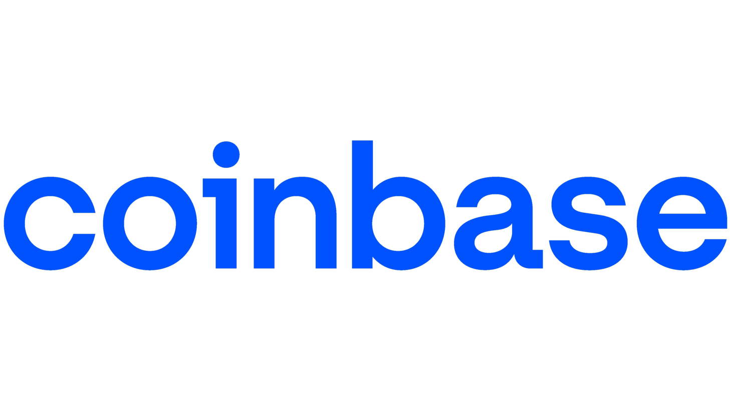 Coinbase sign