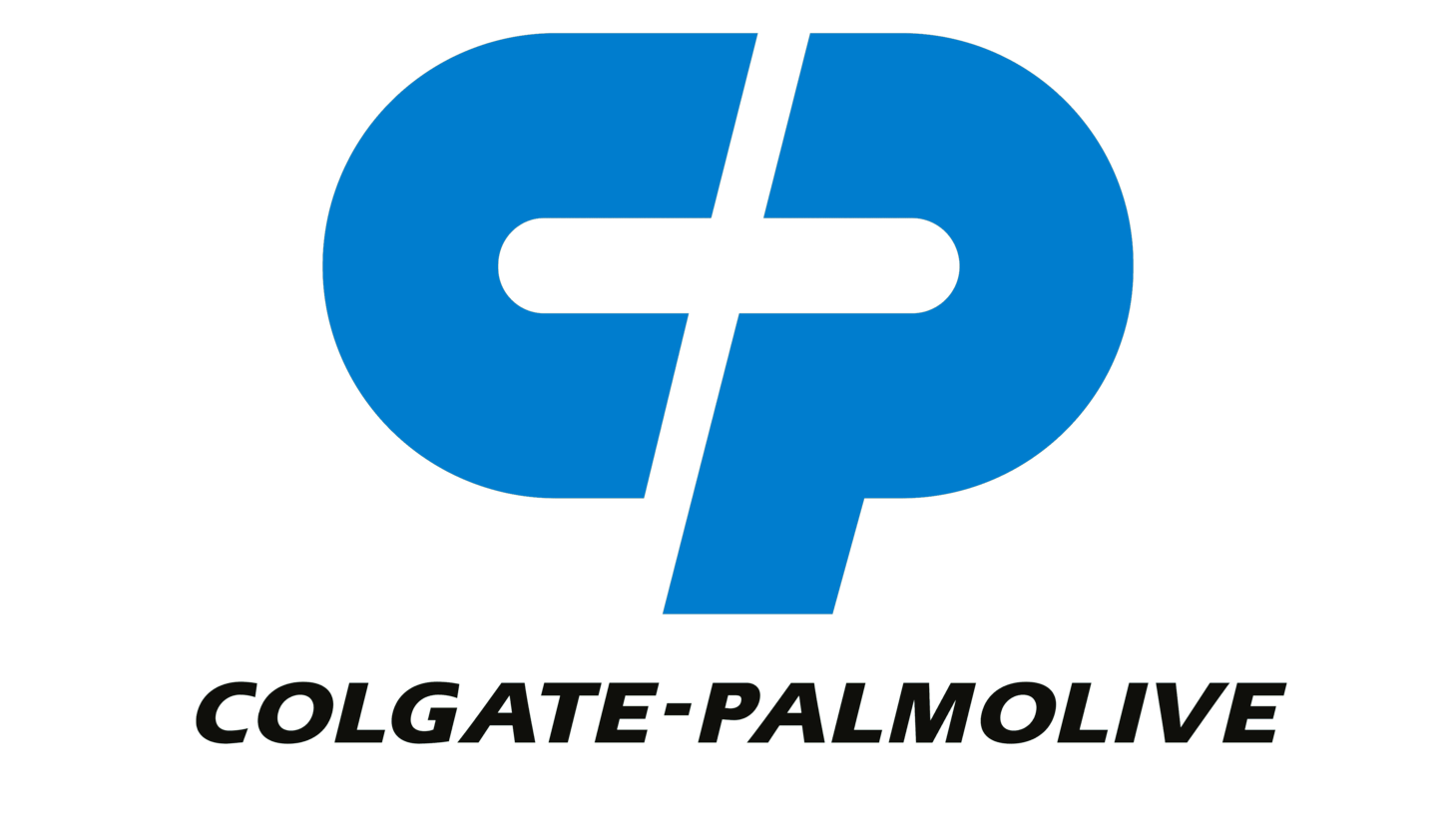 Colgate palmolive logo