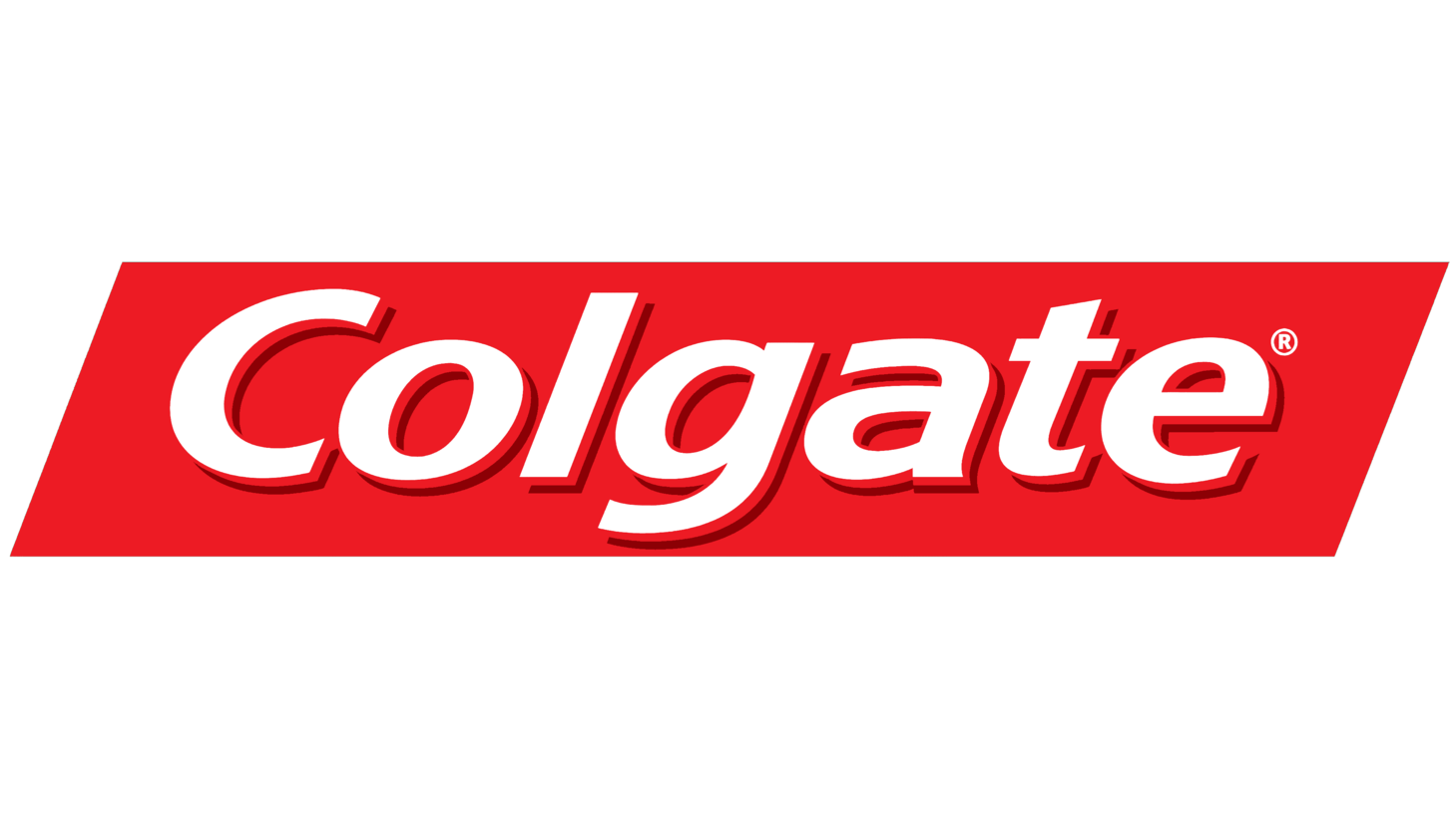 Colgate sign 2004 2009