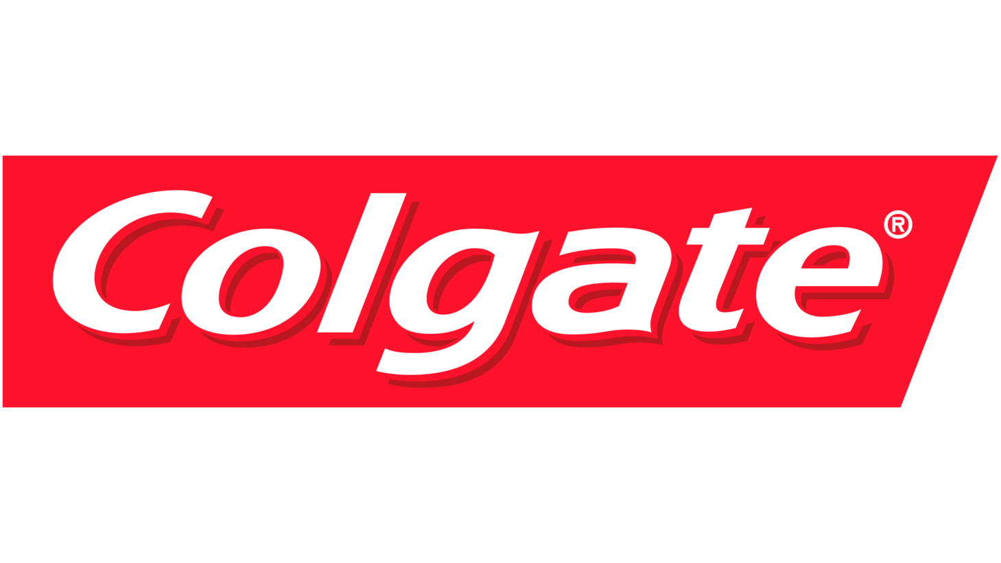 Colgate sign 2009 present