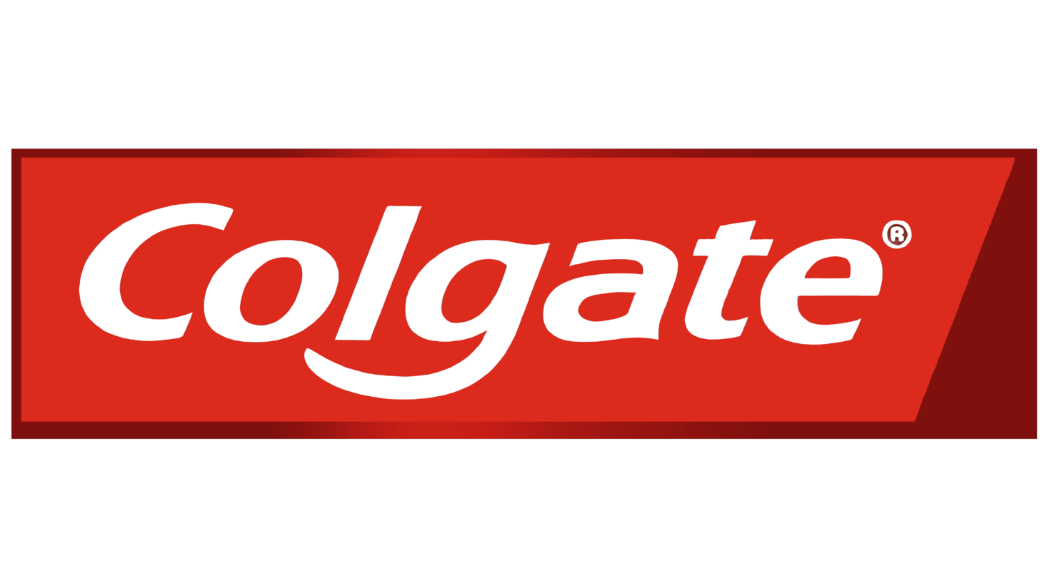 Colgate sign 2017 2018