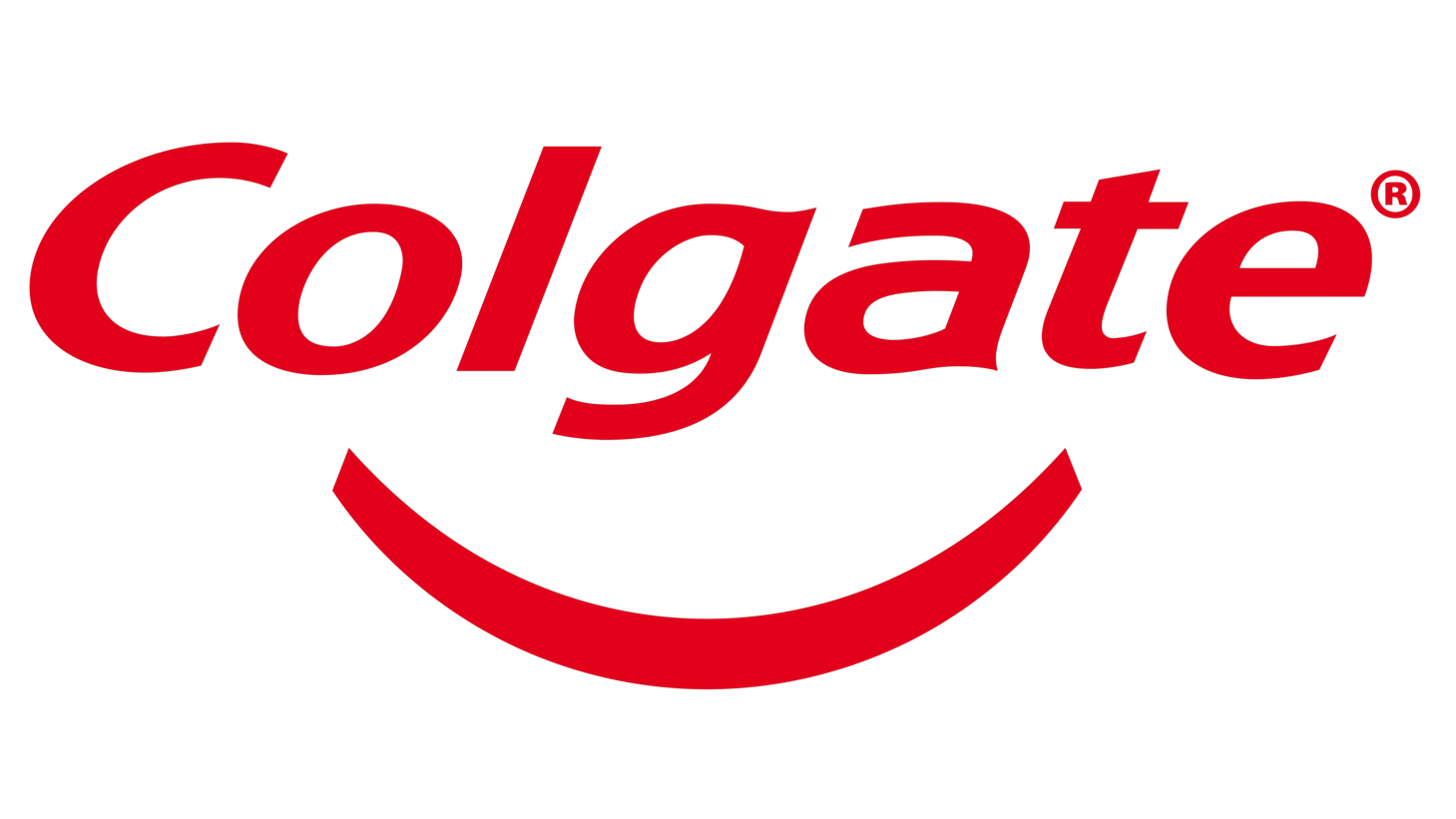 Colgate symbol