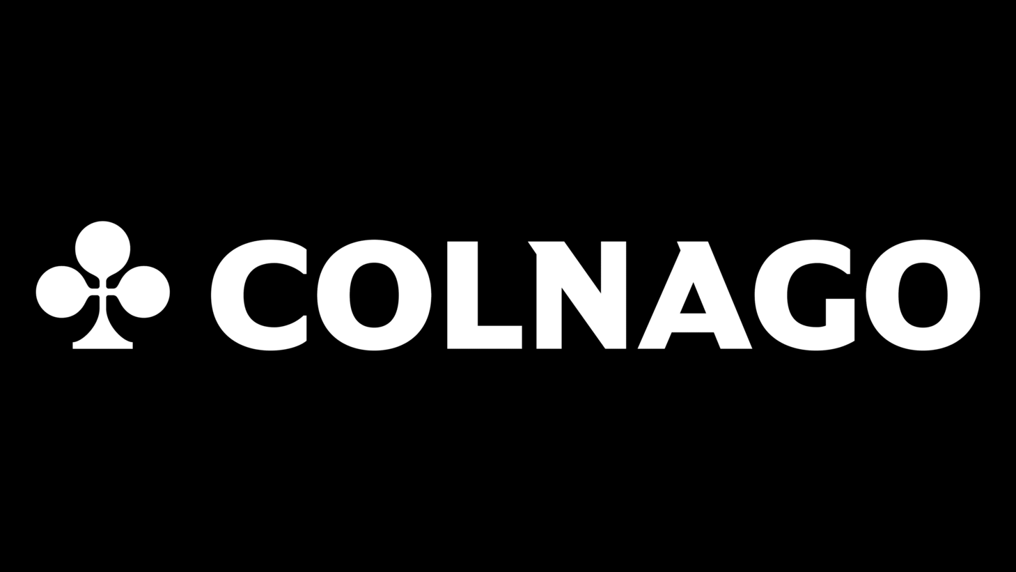 Colnago new sign