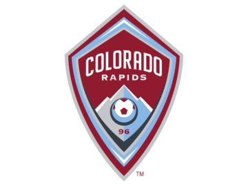 Colorado Rapids logo