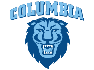 Columbia Lions Logo