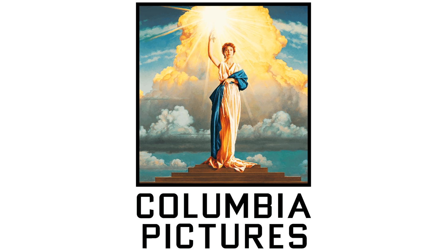 columbia pictures symbol Archives - Logo Sign - Logos, Signs, Symbols ...