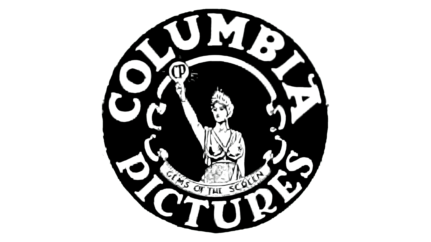 Columbia pictures sign 1926