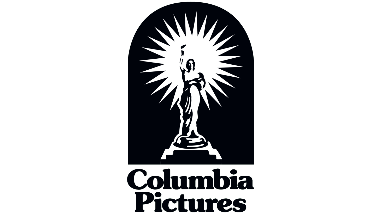 Columbia pictures sign 1981