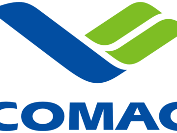Comac Logo